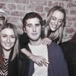 Profile Picture of James Roux (@ruey1234) on Instagram