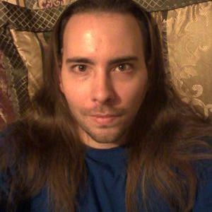 Profile Picture of Christopher Trout (@Thorinux) on Twitter