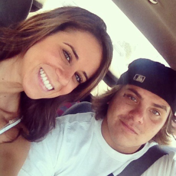 Profile Picture of Kayla Pullinger (@kpullinger) on Poshmark