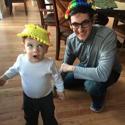 Profile Picture of Kenny Holt (@KHolt1134) on Twitter