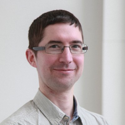 Profile Picture of David Dickens (@davidsdickens) on Twitter