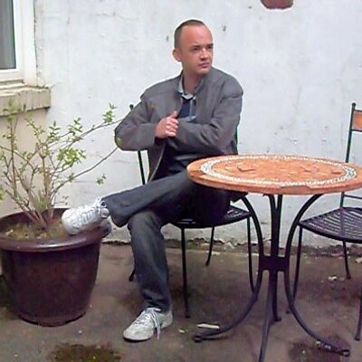 Profile Picture of Philip Hodgson (@PhilipInzaghui) on Twitter