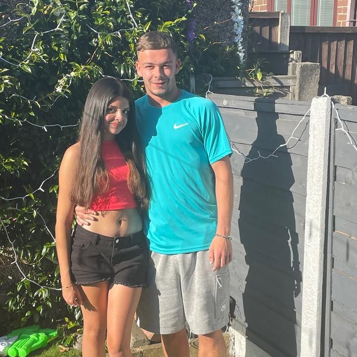 Profile Picture of Gina.Eimer (@ginaeimerckegicd) on Tiktok