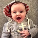 Profile Picture of Xander Mitchell Scotti-Smith (@xanderscottismith) on Instagram