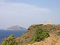 Profile Picture of Sounion - Wikipediaon Wikipedia