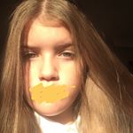 Profile Picture of Aprilandrews (@april_andrews11) on Instagram