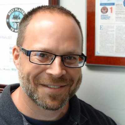 Profile Picture of Brian Connors (@AllSearchBrian) on Twitter