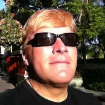 Profile Picture of Brett Rutherford (@brdis23) on Twitter