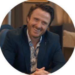 Profile Picture of David Coughlin (@DaveJCoughlin) on Twitter