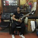 Profile Picture of girish shankarappa (@girish_shankarappa_) on Instagram