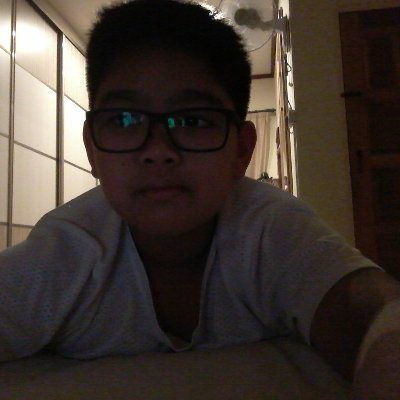 Profile Picture of IanZacharyNair (@ZacharyNair) on Twitter