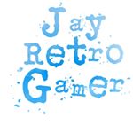 Profile Picture of Jason Gray (@jay_retro_gamer) on Instagram