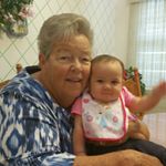 Profile Picture of Doris Meeks (@dorismeeks1) on Instagram