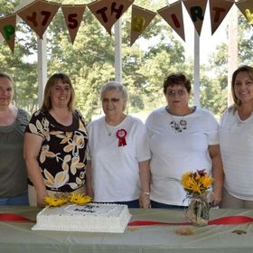 Profile Picture of Cheri Laughlin Wildbur (@cwildl) on Pinterest