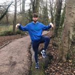 Profile Picture of Greg Wilson-Pyle (@geewpea) on Instagram