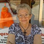 Profile Picture of Joyce Ritter (@joyce.ritter.399) on Instagram