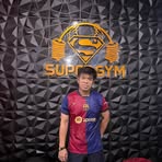 Profile Picture of Abraham Andres (@graciabraham) on Facebook