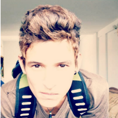 Profile Picture of Eddy Carrillo (@Imperactiv0) on Twitter