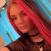 Profile Picture of Leah Beckham (@punkpersona) on Pinterest
