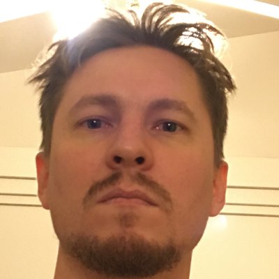 Profile Picture of Jesse Lander (@LanderJesse) on Twitter