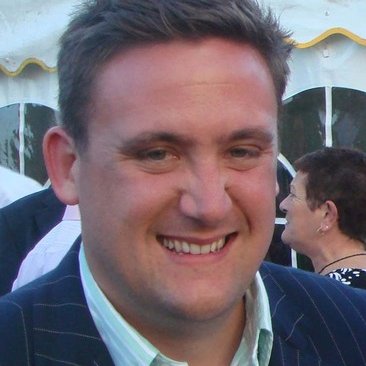 Profile Picture of Stuart Hobbs (@HOBBOHOBBS) on Twitter