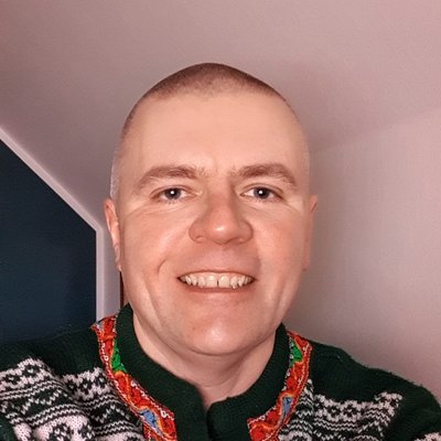 Profile Picture of Paul Henning Larsen (@ekkoramm) on Twitter