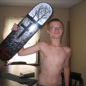 Profile Picture of Jonathan Mulhern (@mulhernjon) on Myspace