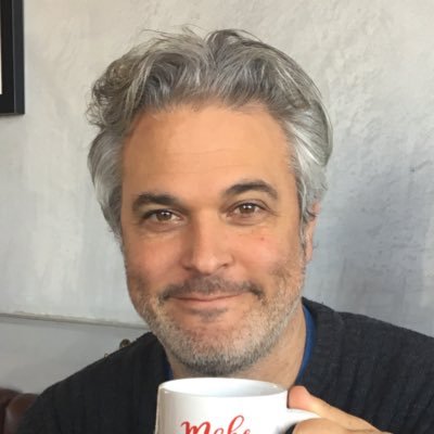 Profile Picture of Dave Nadelberg (@@davenadelberg) on Twitter