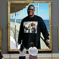 Profile Picture of Darrell Burton (@darrell-burton-14) on Quora