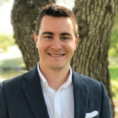 Profile Picture of Brian Bentley (@mrbentleytweets) on Twitter