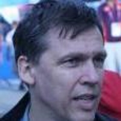 Profile Picture of Robert Hone (@ealingvillag23) on Twitter