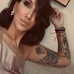 Profile Picture of ️➿🖤 𝔼𝕤𝕥𝕖𝕗𝕒𝕟𝕚𝕒 𝔸𝕝𝕧𝕒𝕣𝕖𝕫️ (@tyffanialg93) on Instagram