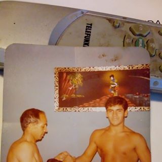 Profile Picture of Mario Castaing (@mario.castaing.54) on Facebook