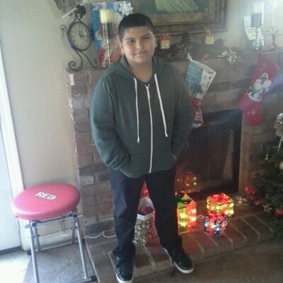 Profile Picture of Elias Rivera (@eliasrivera1009) on Twitter