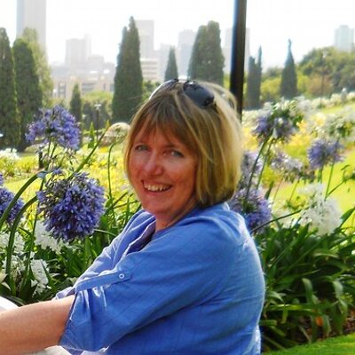 Profile Picture of Linda Cartwright (@LindaGtn) on Twitter