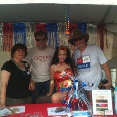 Profile Picture of Loren Meyer (@lostudio) on Twitter