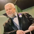 Profile Picture of Michael Savory (@michael.savory.2025) on Facebook