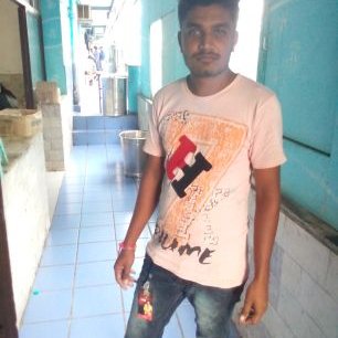 Profile Picture of Nitin Parmar (@nitinparmar1992) on Twitter