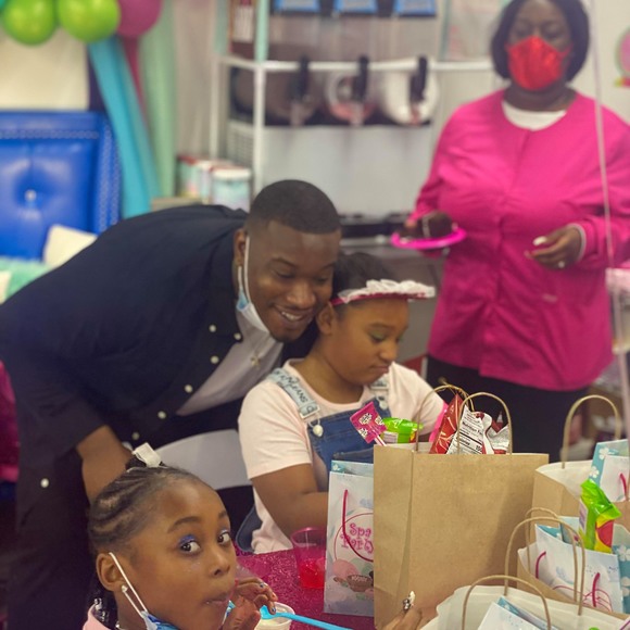 Profile Picture of Jerry Humphrey jr. (@jerryh32) on Poshmark