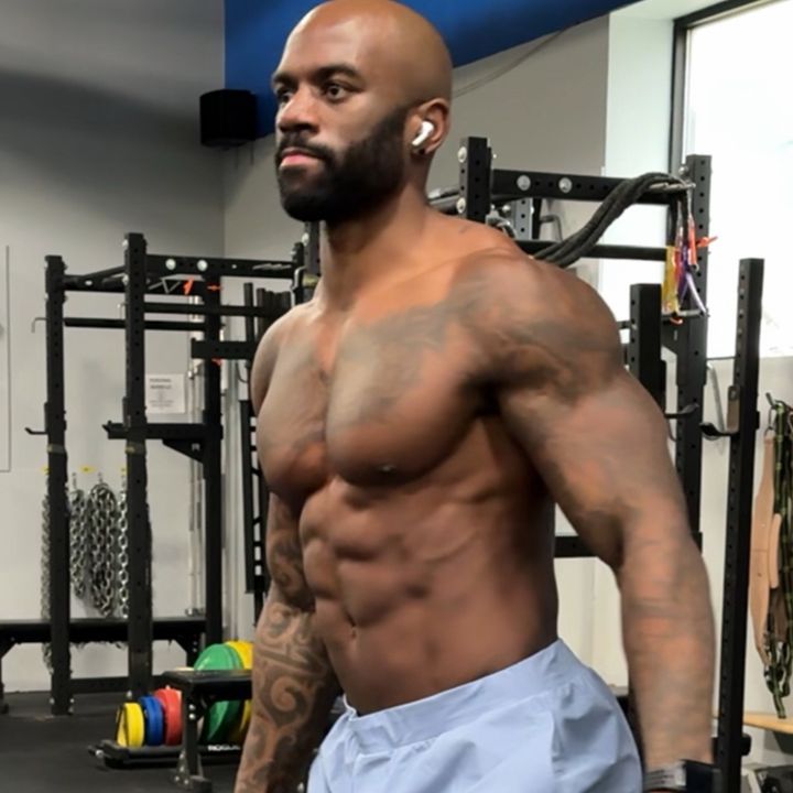 Profile Picture of Kevin Carnell (@@kevincarnell) on Tiktok