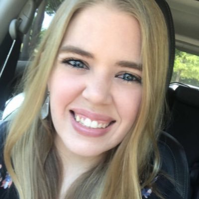 Profile Picture of Morgan Howell (@mmhowell96) on Twitter