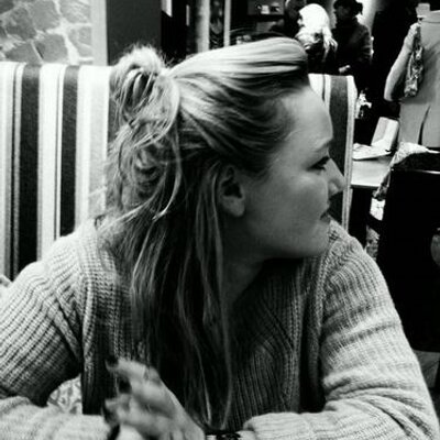Profile Picture of Amelia Clark (@ameliaclark1993) on Twitter