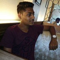 Profile Picture of Gavin Vincent (@gavin-vincent-6) on Quora