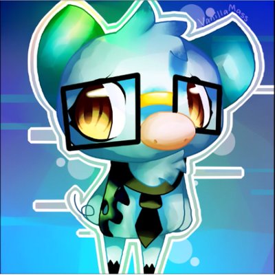 Profile Picture of Cordelia Wallace (@BuddyWolfAJ) on Twitter