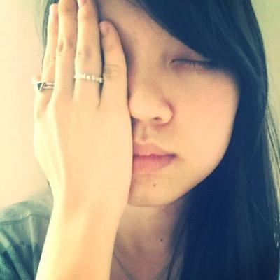 Profile Picture of Mimi Huynh (@Cherub_HAnh) on Twitter