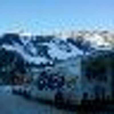 Profile Picture of Tyler Holocher (@DaBown) on Twitter