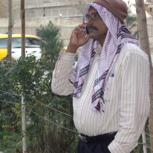 Profile Picture of Raju Kariyil Abraham (@126833003) on Myspace