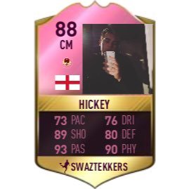 Profile Picture of Callum Hickey (@Hickey0Ey) on Twitter