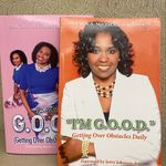 Profile Picture of Bianca A. McCormick-Johnson (@imgood247llc) on Instagram