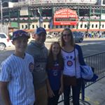 Profile Picture of Chad Shield (@chad_shield) on Instagram